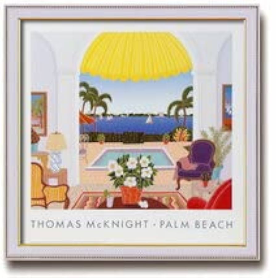 Lanbiビーチ トマスマックナイト Amazon.co.jp: ○・トーマス・マックナイトPALM BEACH幅51.2